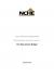 FF Methodology and User Guide 2 The Operational Costs FF Methodology and User Guide 2 The Operational Costs