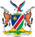 Coat of Arms of Namibia